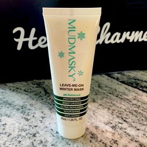 SEALED Mudmasky Winter Mask